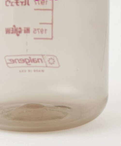 NALGENE 水筒 「別注」「ハイチュウ×NALGENE×GLR」ボトル 1000ml