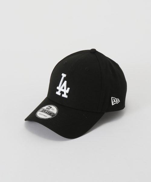 Spick and Span 【NEW ERA / ニューエラ】 MLB CAP Spick＆Span キャップ 帽子 NEW ERA / ニューエラ logo cap