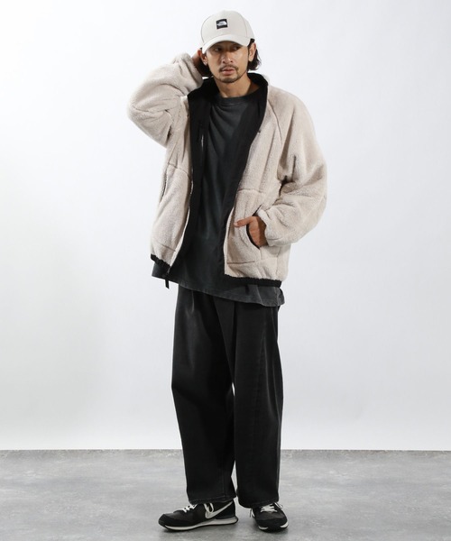 THE NORTH FACE（ザ ノースフェイス） ノースフェイス キャップ 帽子