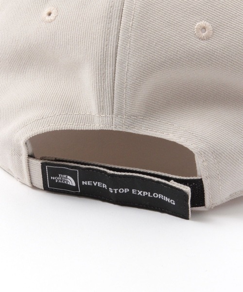 THE NORTH FACE（ザ ノースフェイス） ノースフェイス キャップ 帽子