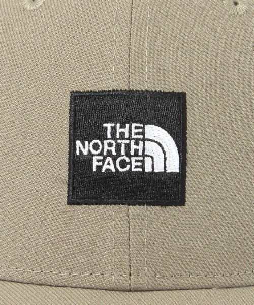 THE NORTH FACE（ザ ノースフェイス） ノースフェイス キャップ 帽子
