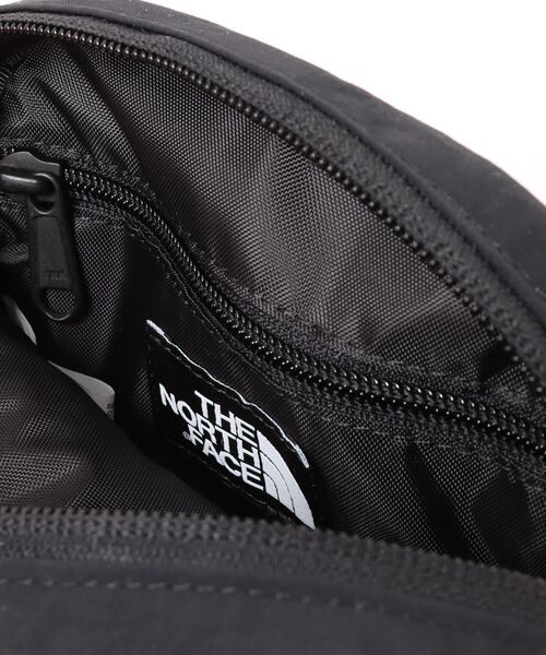 THE NORTH FACE ショルダーバッグ 「韓国限定・日本未入荷」THE