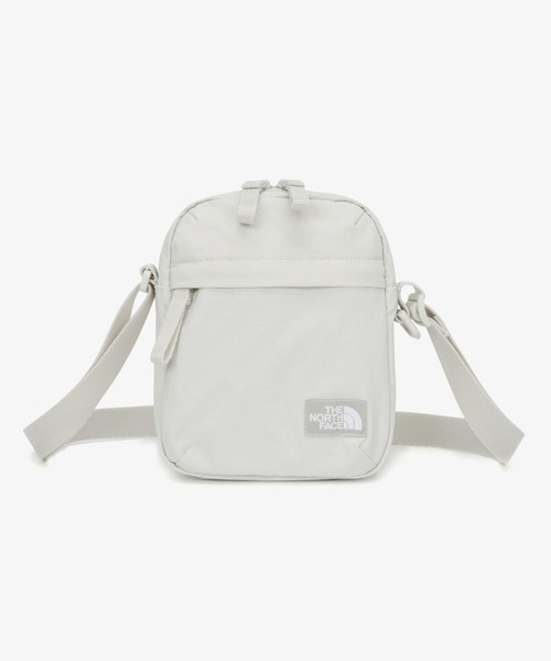 口コミ・レビューで人気商品を探そう NORTH THE FACE 「韓国限定・日本未入荷」THE ショルダーバッグ バッグ