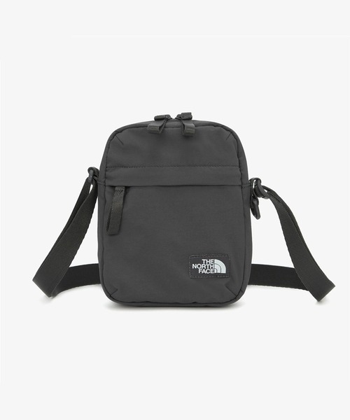 THE NORTH FACE ショルダーバッグ 「韓国限定・日本未入荷」THE