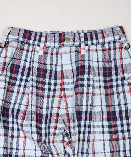 MILKBOY（ミルクボーイ） パンツ BONDAGE ショーツ メンズ レディース