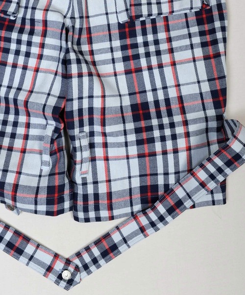 MILKBOY（ミルクボーイ） パンツ BONDAGE ショーツ メンズ レディース