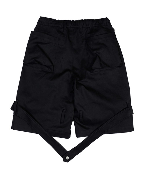 MILKBOY（ミルクボーイ） パンツ BONDAGE ショーツ メンズ レディース