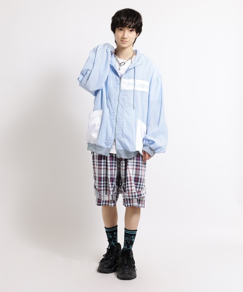 希少【MILKBOY】パンツ ショートパンツ/ ボンテージパンツ/archive 希少【MILKBOY】パンツ ショートパンツ/ ボンテージパンツ/archive