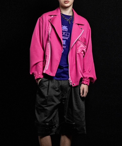 MILKBOY（ミルクボーイ） パンツ BONDAGE ショーツ メンズ レディース