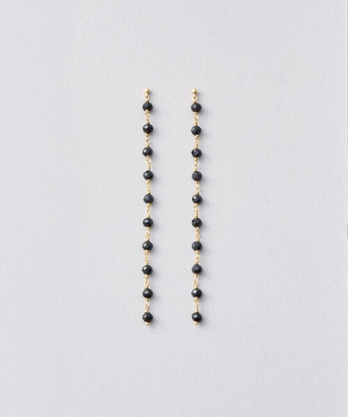 Jouete（ジュエッテ） ピアス ピアス ステーション ブラック