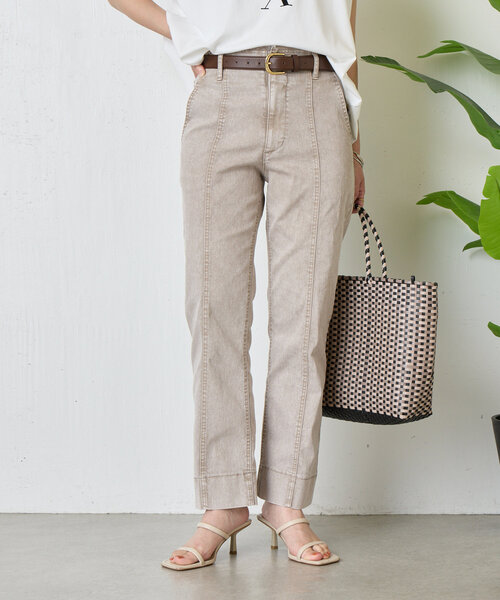 Jena espace merveilleux（ジェナ エスパスメルヴェイユ） ジーンズ