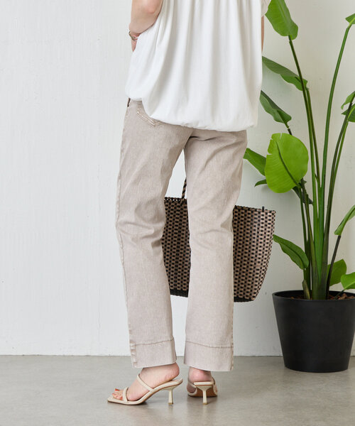 Jena espace merveilleux（ジェナ エスパスメルヴェイユ） ジーンズ