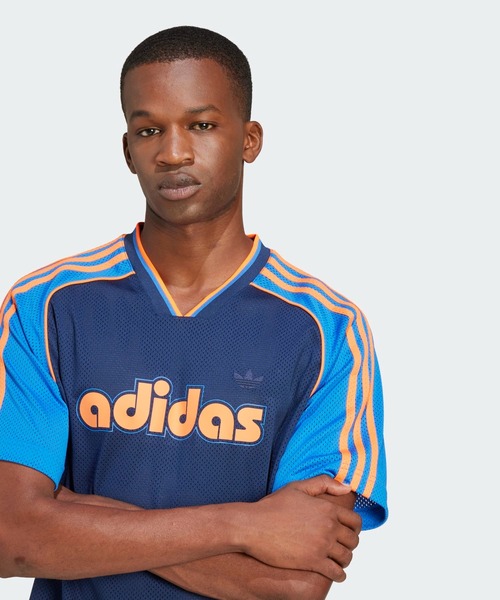 tシャツ アディダス オリジナルス R3CD ジャージー / アディダスオリジナルス adidas Originals レディース adidas tシャツ アディダス オリジナルス R3CD ジャージー