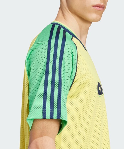 adidas tシャツ ジャージー / ジャージ/ アディダスオリジナルス