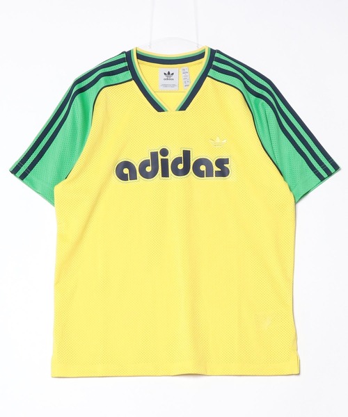 adidas tシャツ ジャージー / ジャージ/ アディダスオリジナルス