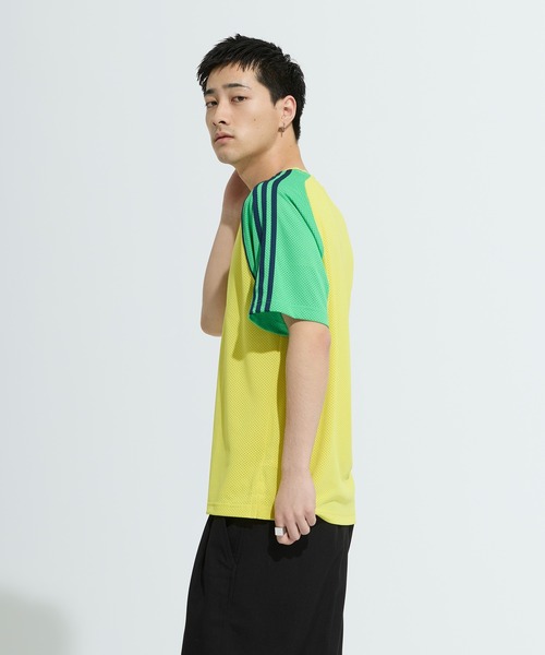 adidas tシャツ ジャージー / ジャージ/ アディダスオリジナルス