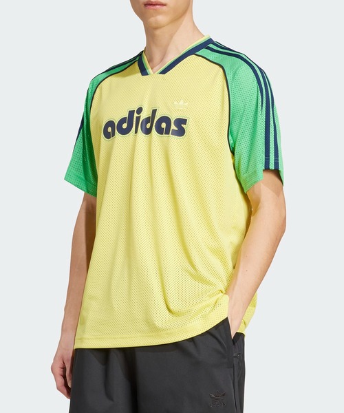 tシャツ アディダス オリジナルス レース ジャージ トップス アディダスオリジナルス adidas Originals レディース アディダス オリジナルス レース ジャージ トップス アディダス