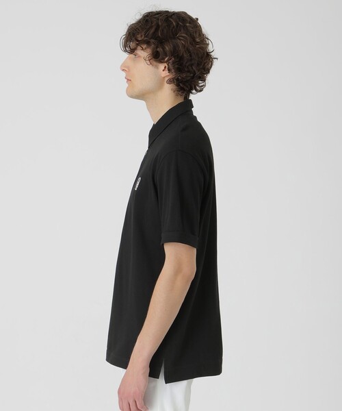 BLACK LABEL CRESTBRIDGE ポロシャツ ロイヤルスヴィンガーズ