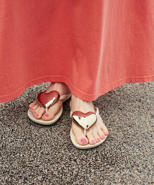 FREAK'S STORE サンダル Ipanema/イパネマ MAXI FASHION IV