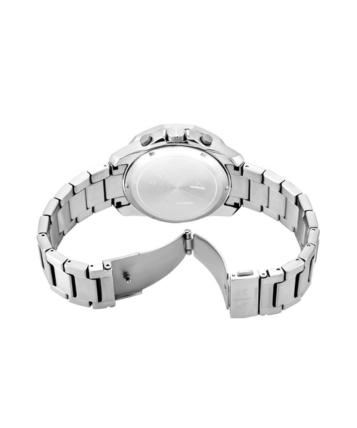 腕時計 AX ARMANI EXCHANGE 腕時計 アルマーニ・エクスチェンジ メンズ アナログ