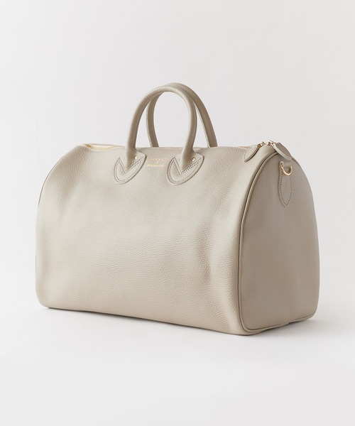 SALE未使用品 ◆ YOUNG & OLSEN ボストンバッグ◆Sサイズ ヤングアンドオルセン young&olsen ボストンバッグ