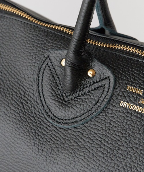 YOUNG&OLSEN The DRYGOODS STORE ボストンバッグ YOUNG ＆ OLSEN