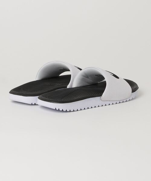 NIKE（ナイキ） リカバリーサンダル サンダル カワ スライド GS/PS