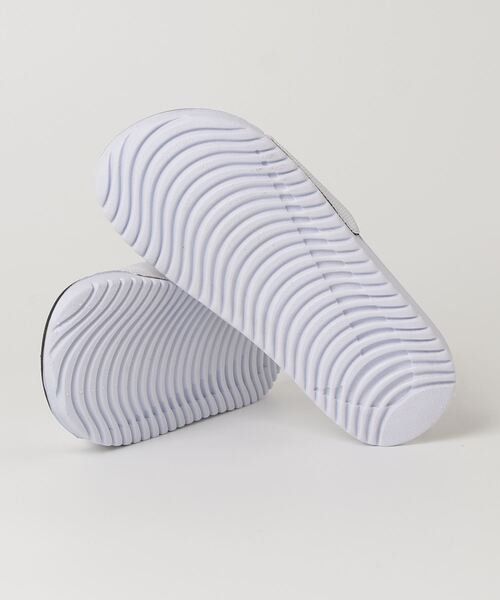 NIKE（ナイキ） リカバリーサンダル サンダル カワ スライド GS/PS