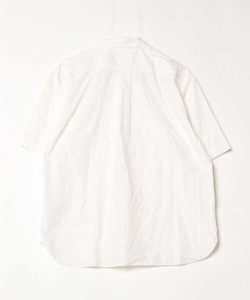 DANTON ダントン 半袖シャツ 38 Danton 「DANTON」 半袖シャツ 38 ブラック メンズ : ZOZOTOWN