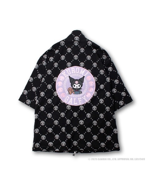 美品✨PGGセットアップ➕半袖➕おまけ付 Girly Doll（ガーリードール）の「半袖ジャケット＋タックパンツ