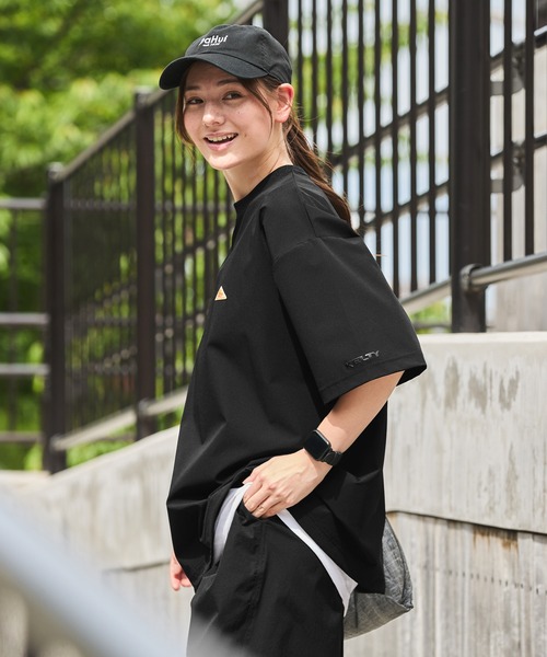 ケイティ tシャツ 取り置 KELTY（ケルティ） tシャツ レディース メンズ : ZOZOTOWN Yahoo!店