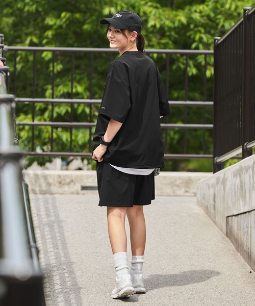 み♡ 　セミダブル KELTY（ケルティ） tシャツ 「セットアップ可」KELTY/ケルティ 別注