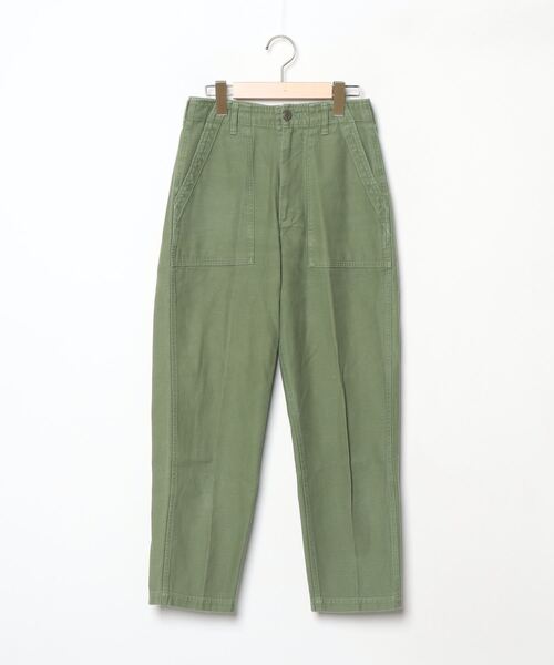 THESHINZONEチノパンツ:34 Shinzone（シンゾーン）】CHINO チノパンツ