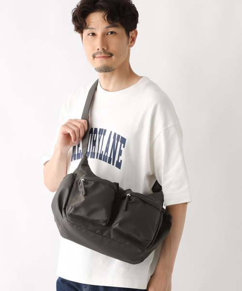 GLOBAL WORK - めぐっち。 GLOBAL WORK 「GLOBAL WORK」 長袖ニット MEDIUM ブラック系