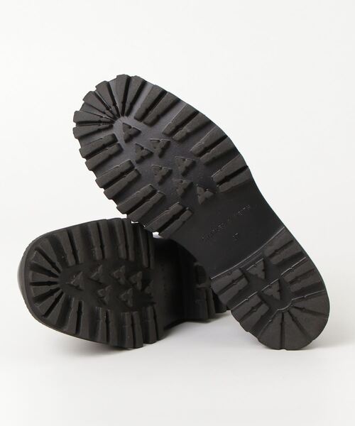 CHARLES&KEITH ローファー 37 Black CHARLES ＆ KEITH 「charles&keith」 ローファー 37 ブラック