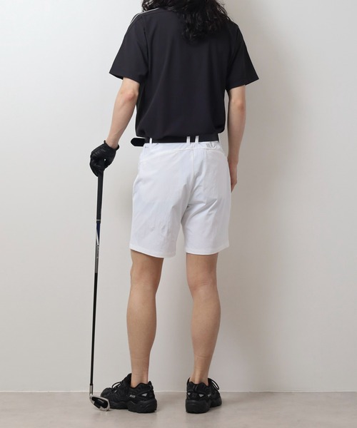 プーマゴルフ【XL】4WAYストレッチショートパンツ PUMA プーマ ゴルフ 4WAY ストレッチ RXL ショートパンツ メンズ