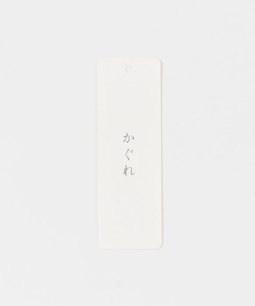 かぐれ　ジャガードキャミソール かぐれ tシャツ ジャガードキャミソール レディース : ZOZOTOWN