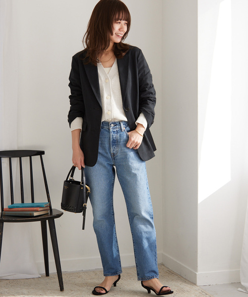 JOURNAL STANDARD relume ジャケット ブラウン 38 JOURNAL STANDARD relume コート ジャケット TECH バスケット