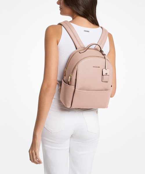 MICHAEL KORS（マイケルコース） デイバック リュック SABLE