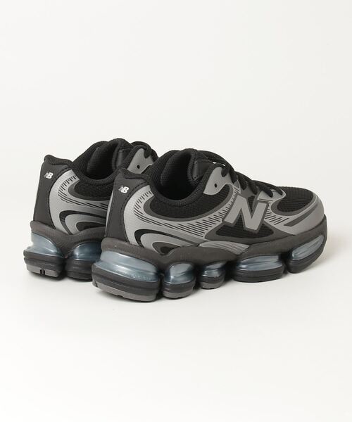【New Balance】ABZORB 2000 スニーカー ユニセックス New Balance スニーカー Abzorb 2000 メンズ レディース