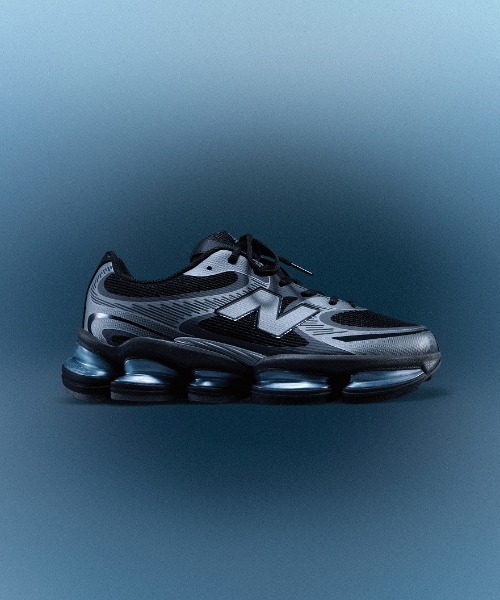 【未使用】ニューバランス　1600 ABZORB スニーカー New Balance new balance ニューバランス 1600 スニーカー