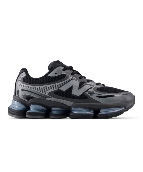 【New Balance】ABZORB 2000 スニーカー ユニセックス New Balance スニーカー Abzorb 2000 メンズ レディース