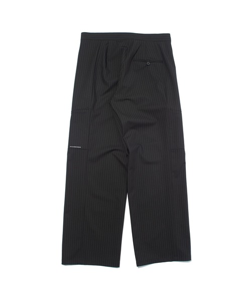 パンツ F/CE. WATERPROOF 3SIDE STRAIGHT PANTS L ITEMS / F/CE ONLINE STORE