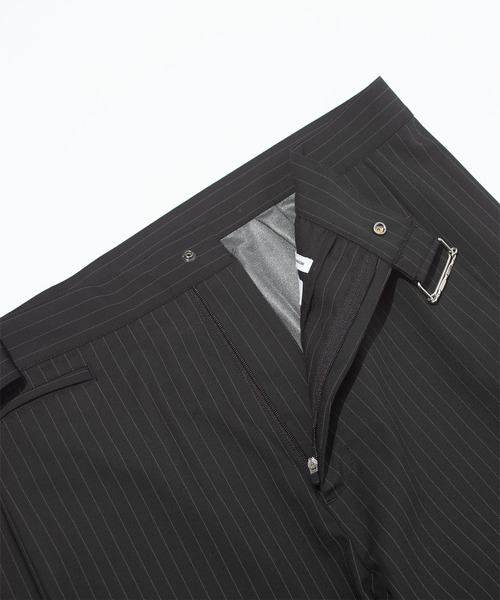F/CE.（エフシーイー） スラックス F/CE. WATERPROOF 3SIDE STRAIGHT