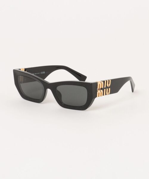 miu miu レディースサングラス｜ファッション小物｜ファッション