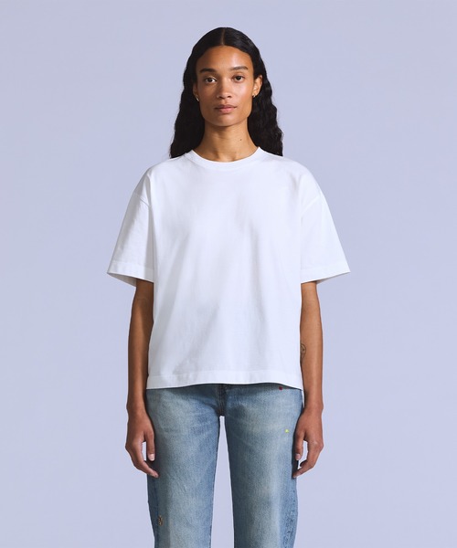 Levi's（リーバイス） tシャツ 半袖 BLUETAB(TM) Daily Tシャツ