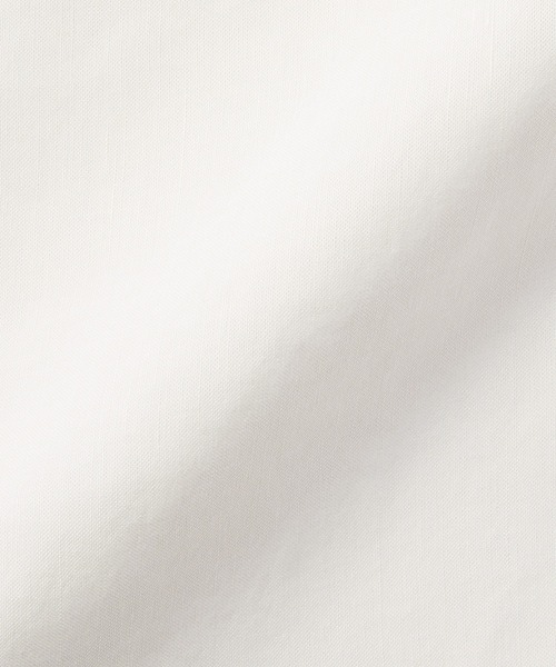 [ Muji Ryohin ] короткий рукав блуза X-SMALL светло-серый женский 