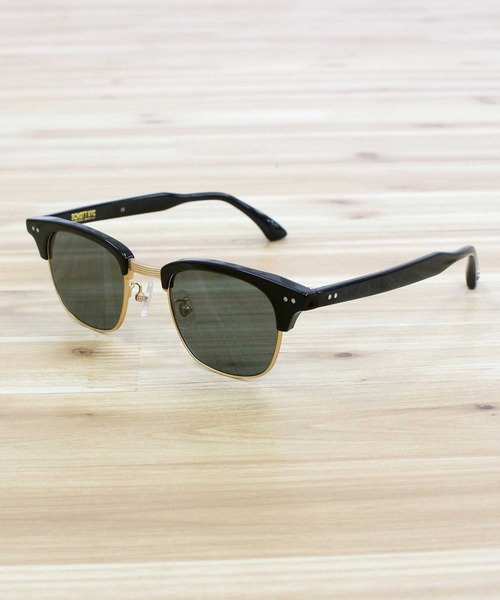 Schott N.Y.C（ショット） サングラス サングラス EYEWEARLUCAS メンズ