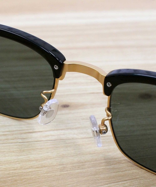 Schott N.Y.C（ショット） サングラス サングラス EYEWEARLUCAS メンズ
