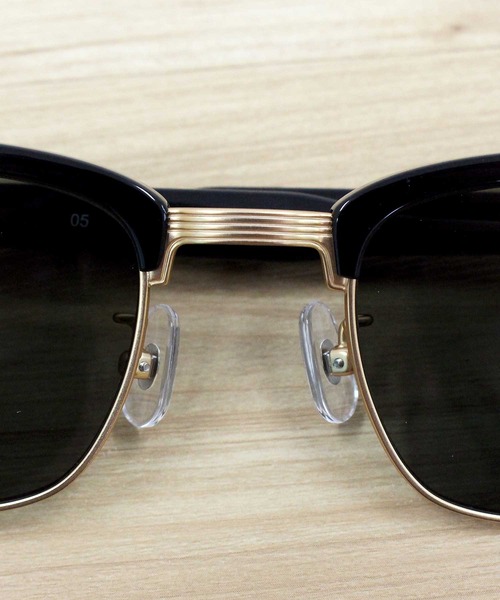 Schott N.Y.C(ショット) サングラス サングラス EYEWEARLUCAS メンズ Schott N.Y.C(ショット) サングラス サングラス EYEWEARLUCAS メンズ